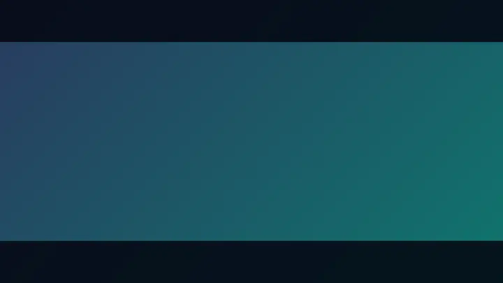 Letterbox Bars frost preview