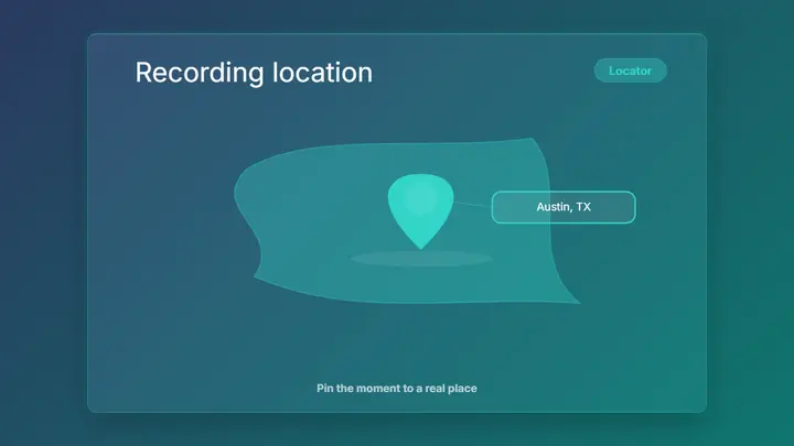 Locator Map frost preview