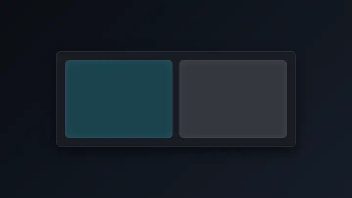 Split Screen dark preview