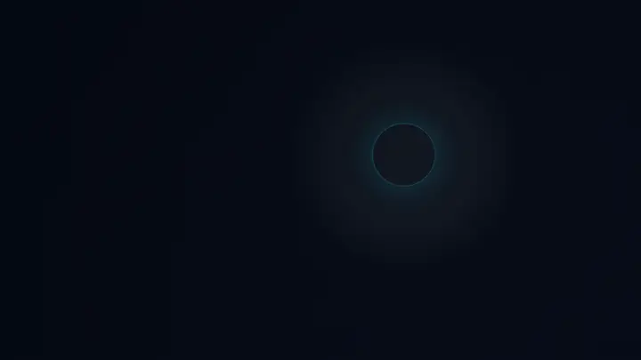 Spotlight dark preview