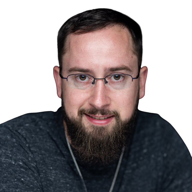 Josh Terry, founder of Frame Controller